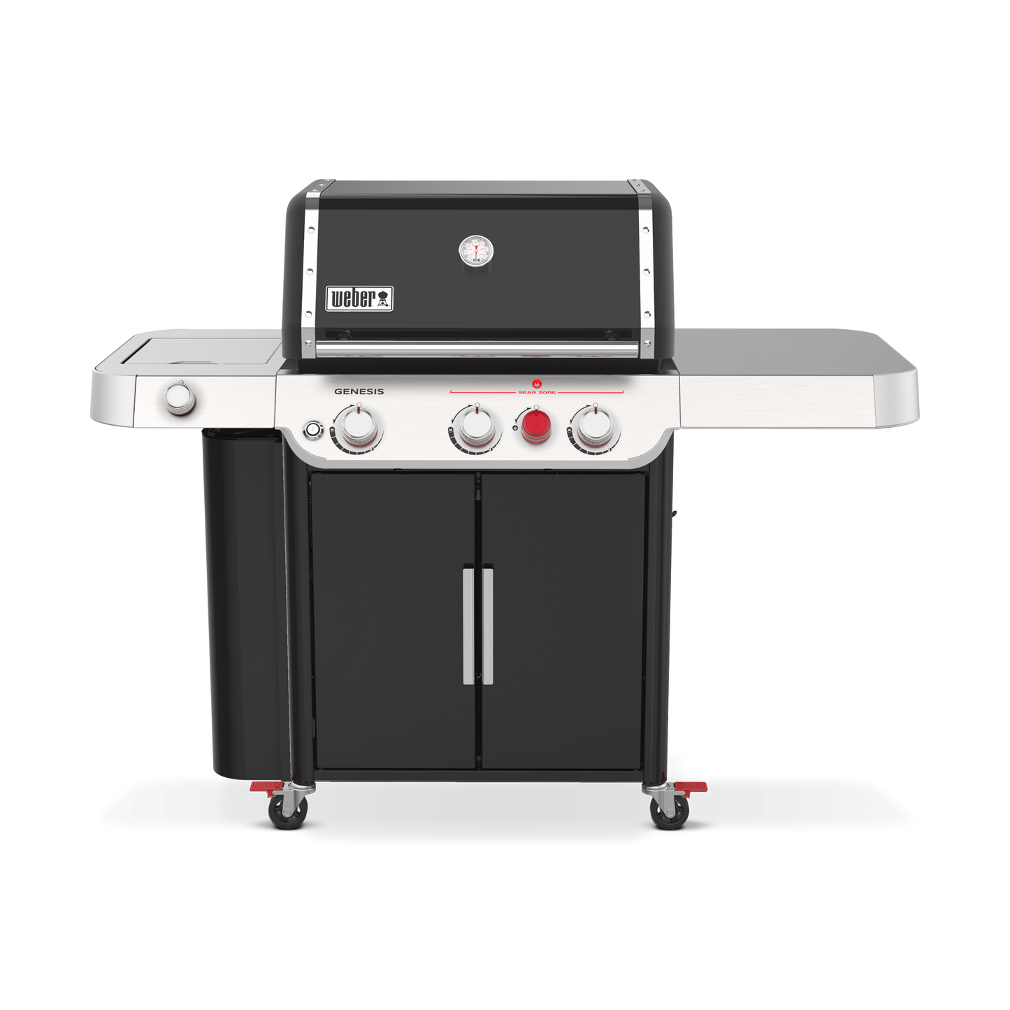 Weber Genesis SE-E-335 Premium Gas Barbecue