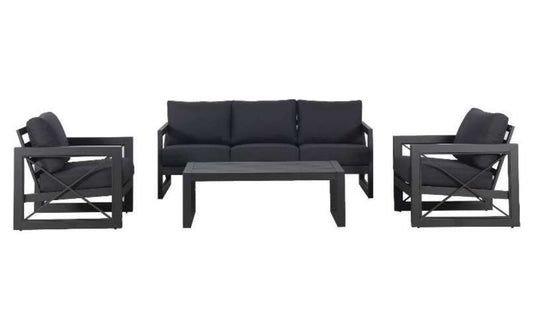 Westhampton 4 Piece Setting