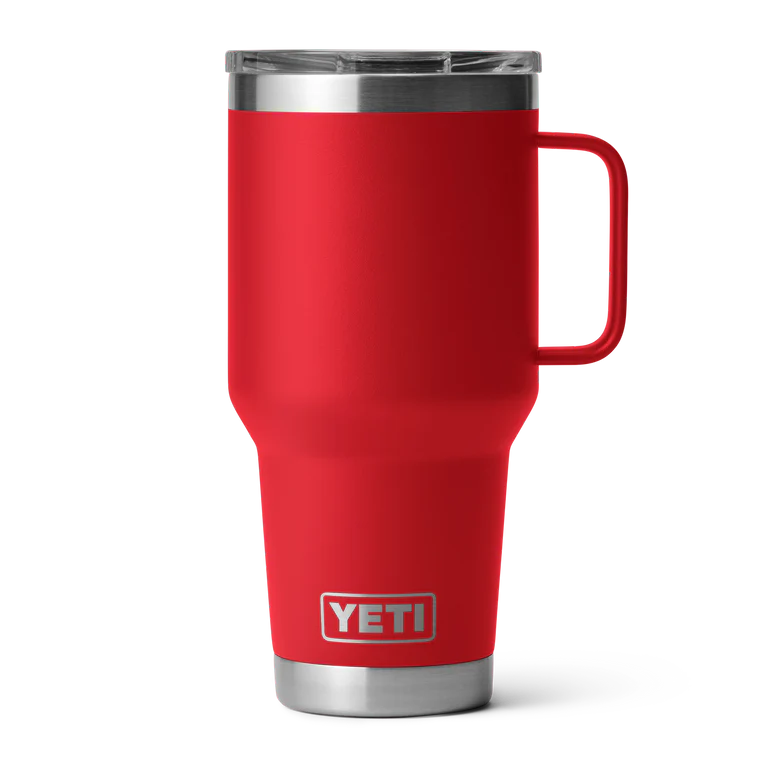 Yeti Rambler 30oz (887mL) Travel Mug