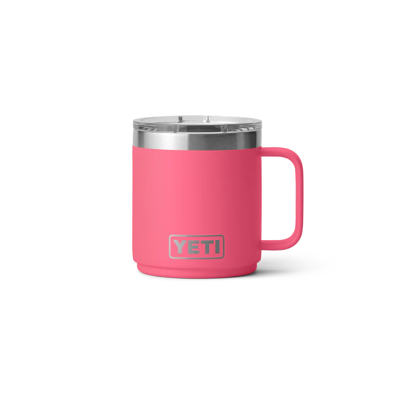 Yeti Rambler 10oz (296mL) Stackable Mug