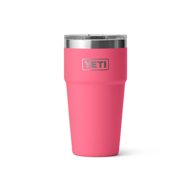 Yeti Rambler 20oz (591mL) Stackable Cup