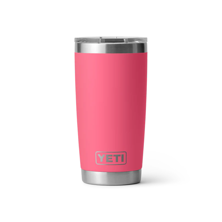 Yeti Rambler 20oz (591mL) Tumbler