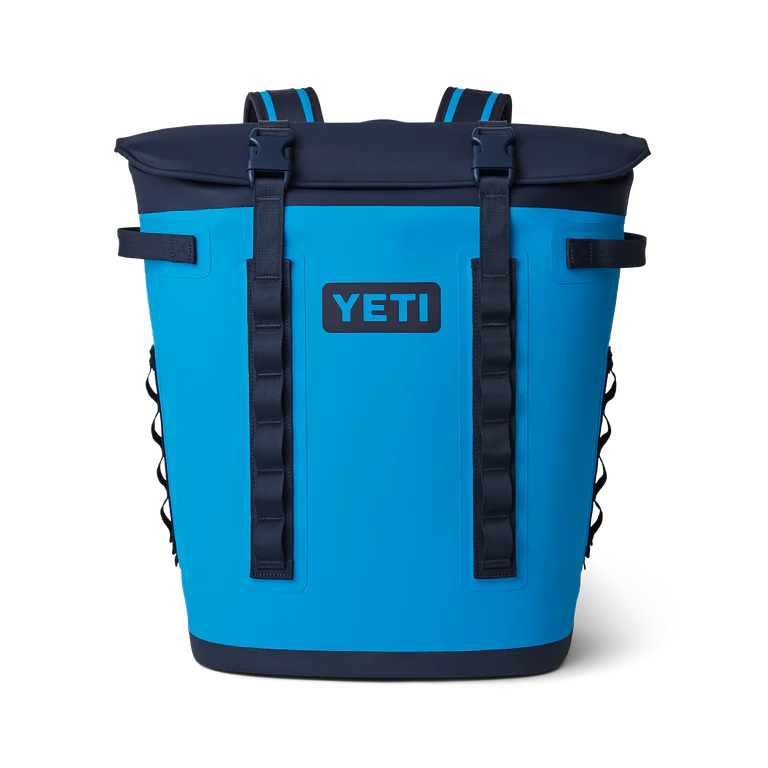 Yeti Hopper M20 Soft Backpack Cooler