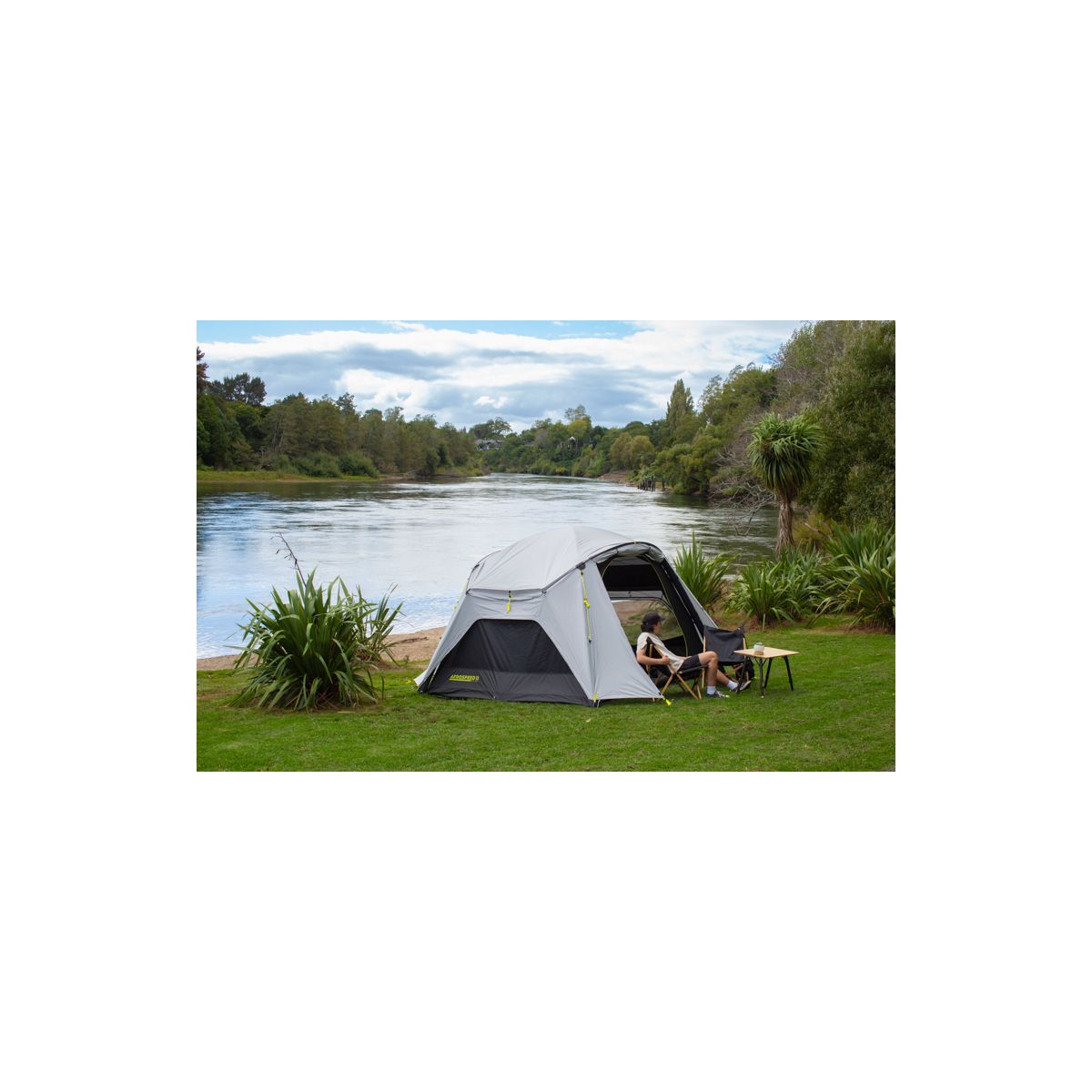 Zempire Aerospeed 6 Air Tent