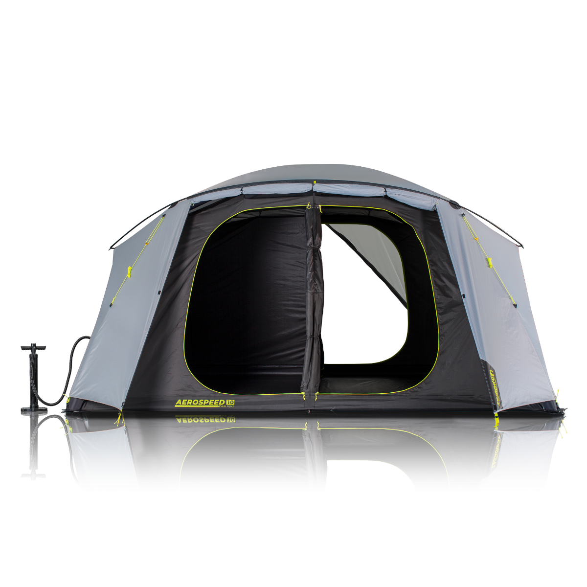 Zempire Aerospeed 10 Air Tent