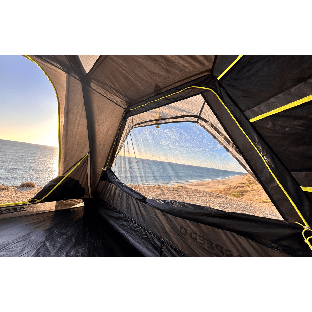 Zempire Aerospeed 4 Air Tent
