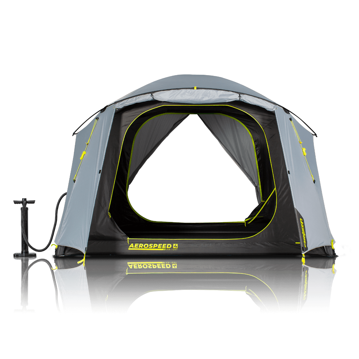 Zempire Aerospeed 4 Air Tent