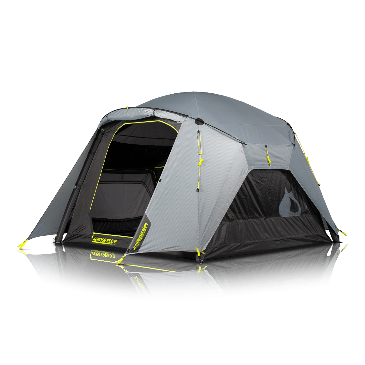 Zempire Aerospeed 4 Air Tent