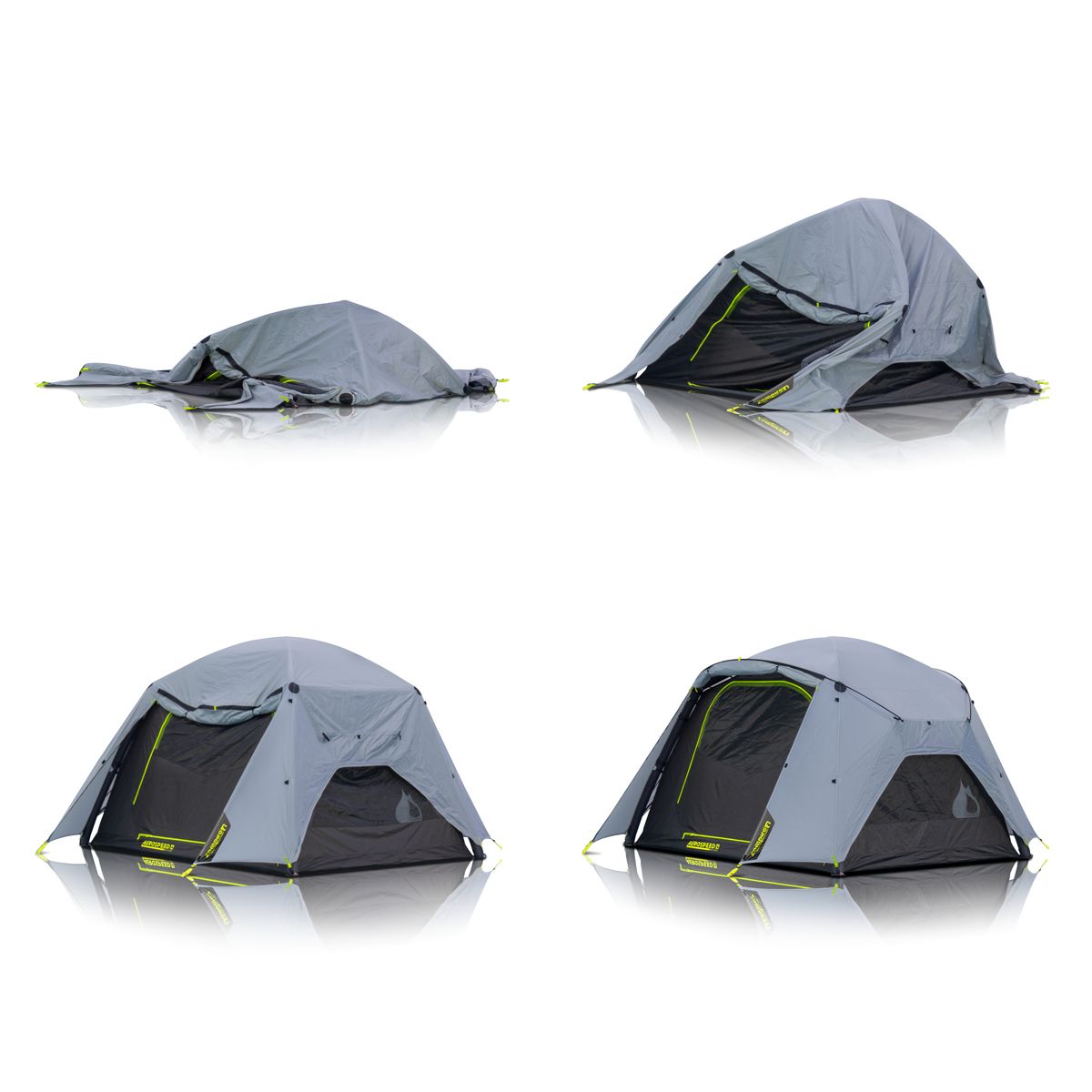 Zempire Aerospeed 4 Air Tent