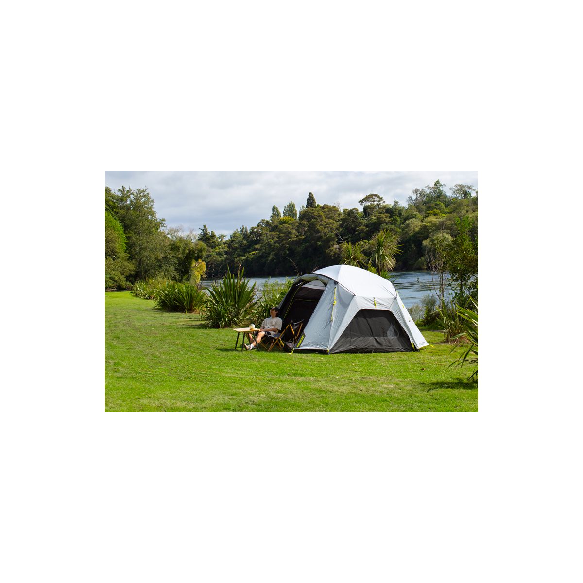 Zempire Aerospeed 6 Air Tent