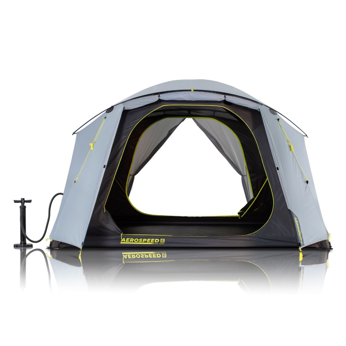 Zempire Aerospeed 6 Air Tent