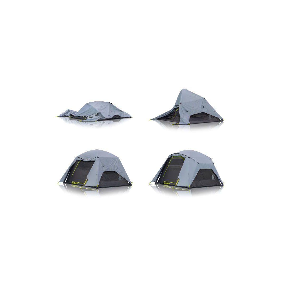 Zempire Aerospeed 6 Air Tent