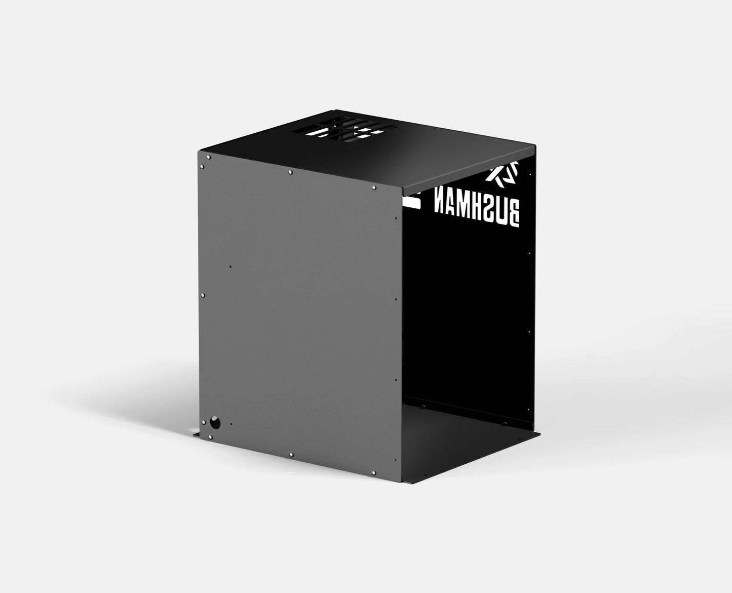 Bushman DC85-X Fridge Box Black Edition