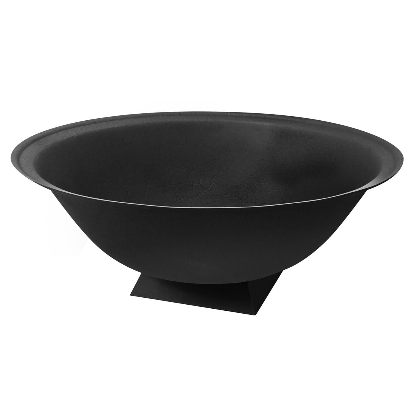 Charmate Tuscan 72cm Cast Iron Firepit