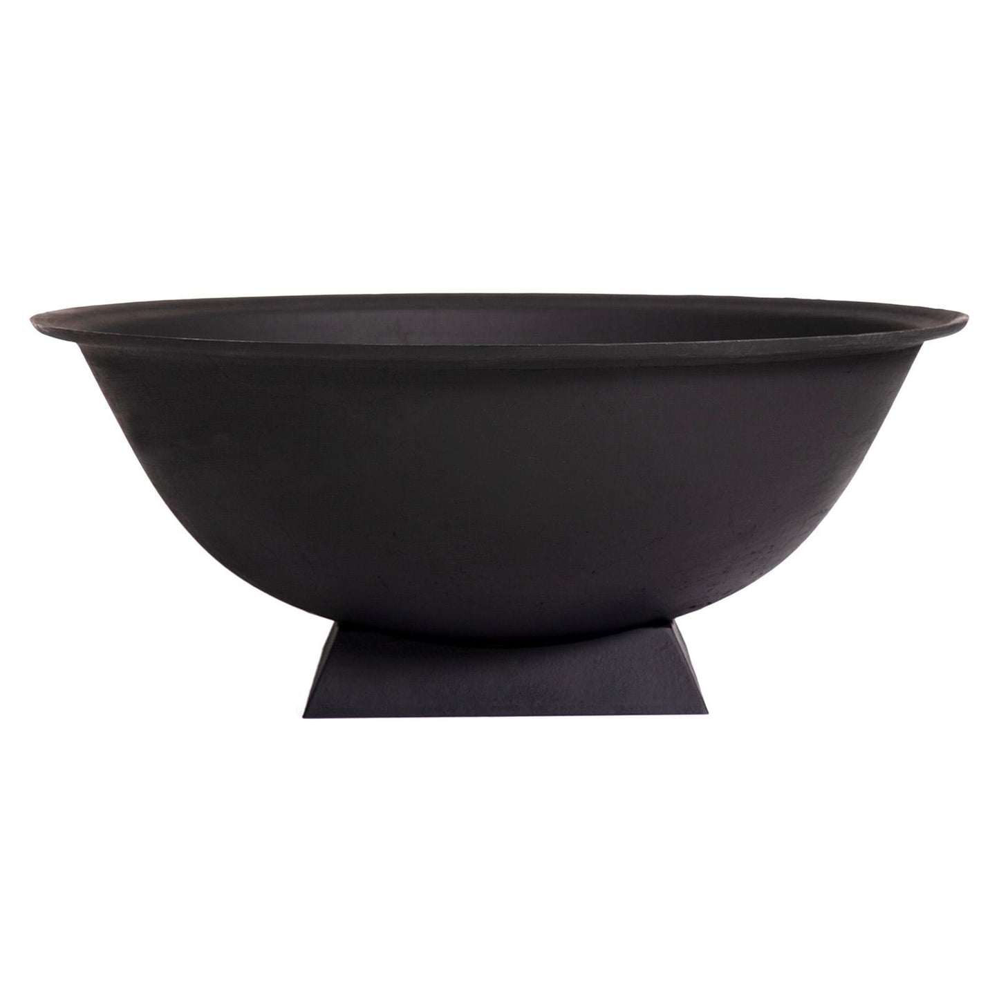 Charmate Tuscan 72cm Cast Iron Firepit