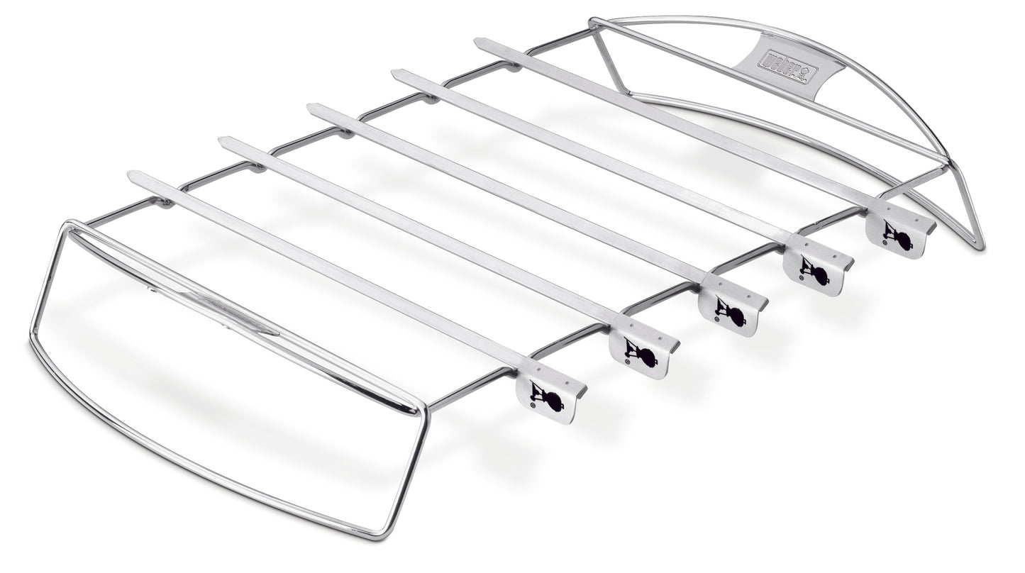 Weber Kebob Set