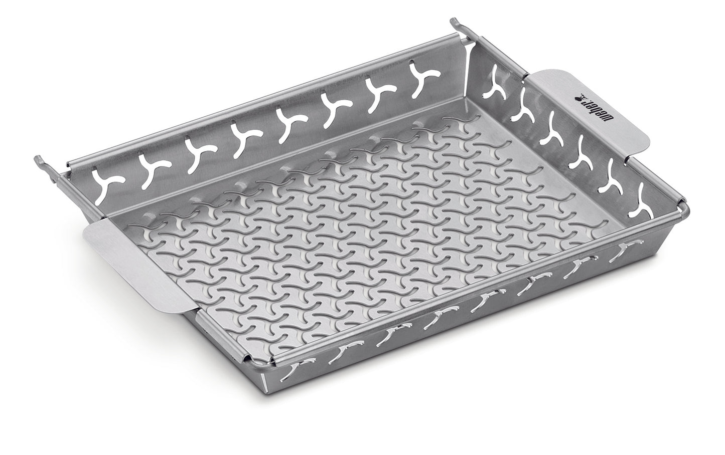 Weber Elevations Grilling Basket