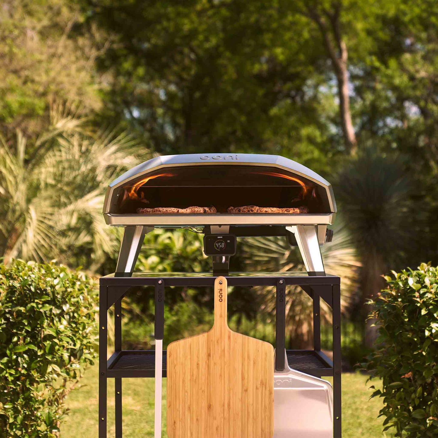 OONI Koda 2 Max 24 Inch Pizza Oven
