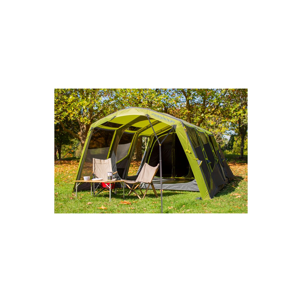 Zempire Evo TL V2 Inflatable Air Tent