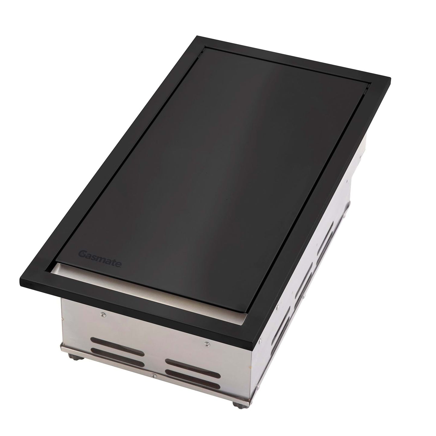 Gasmate Phoenix Black Side Burner