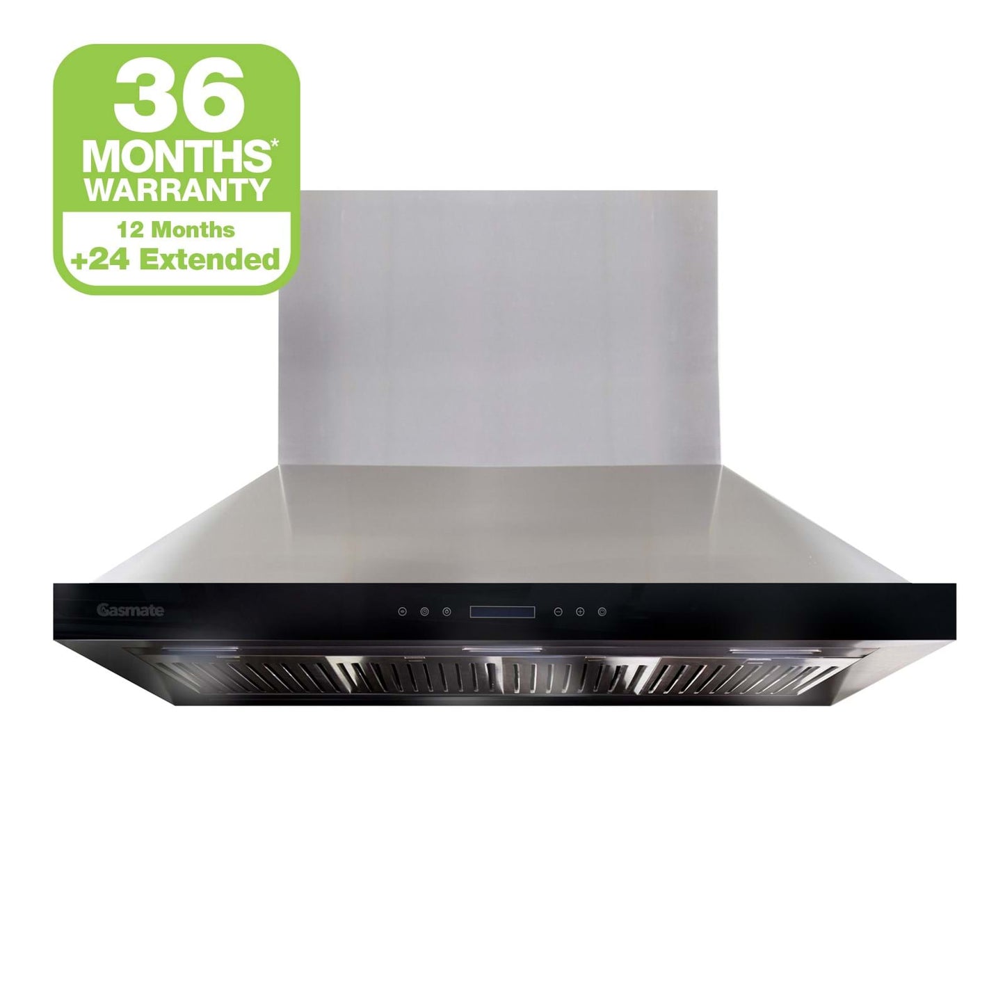 Gasmate 120cm Deluxe BBQ Rangehood