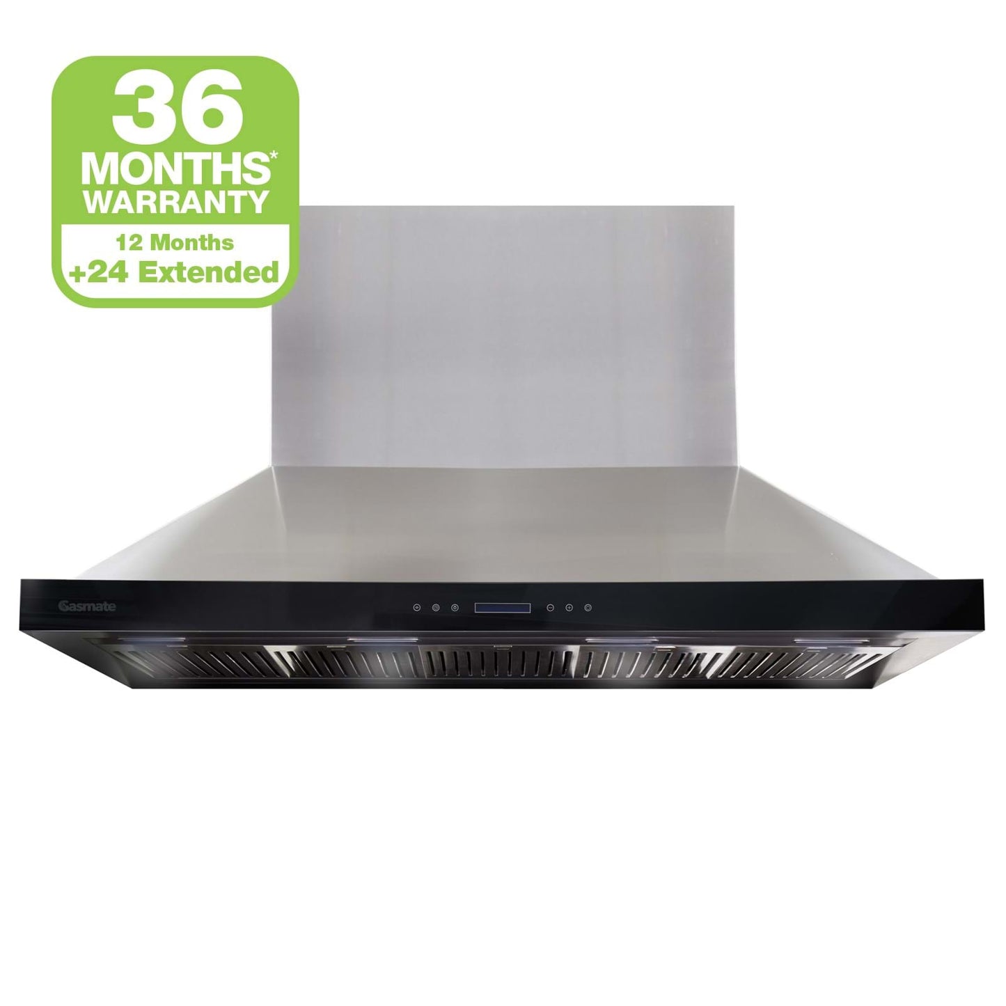 Gasmate 150cm Deluxe BBQ Rangehood