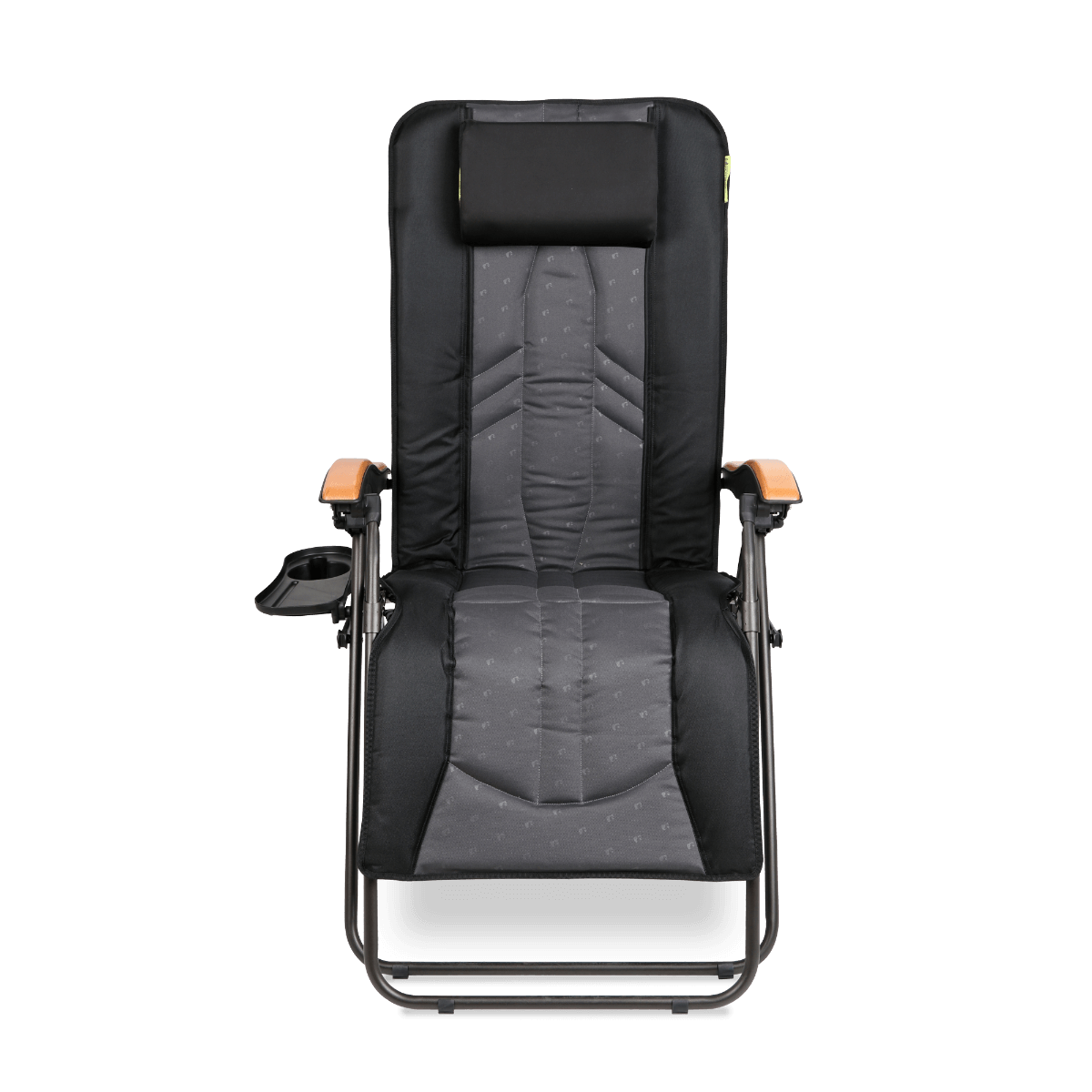 Zempire Halo Lounger Reclining Camp Chair