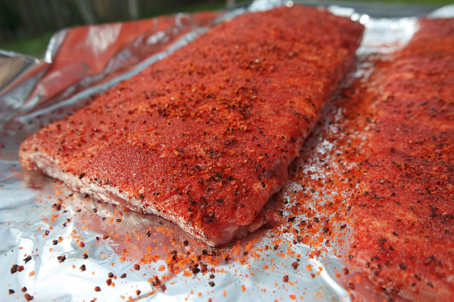 Hardcore Carnivore Red All Purpose Seasoning