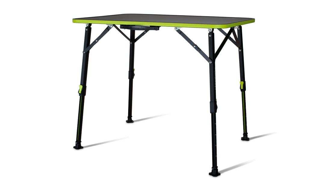 Zempire Hexolite 80 Table