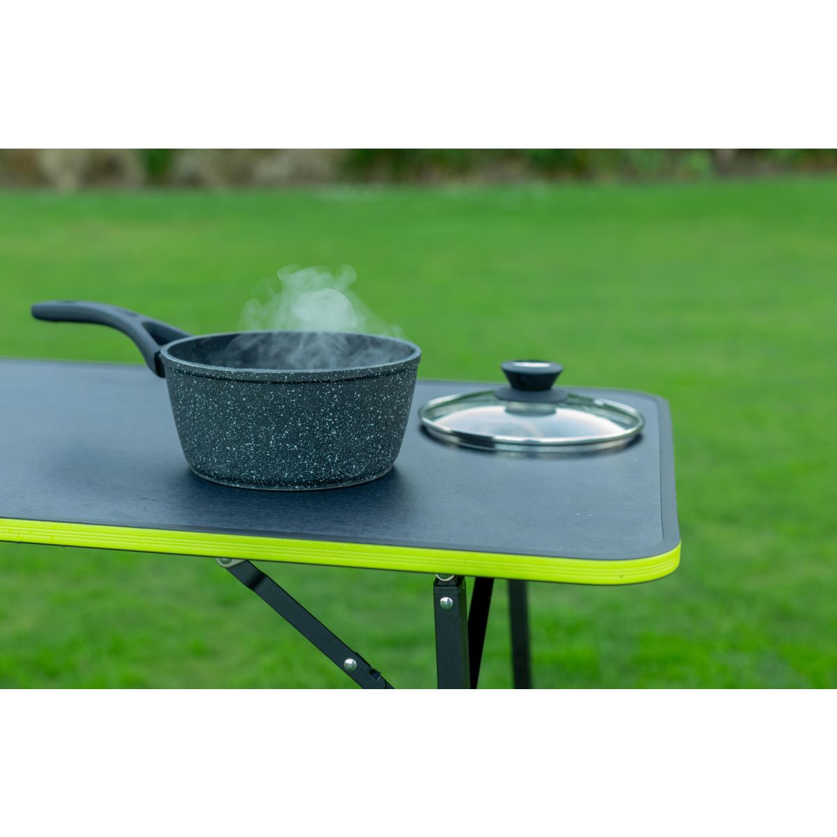 Zempire Hexolite 160 Camping Table
