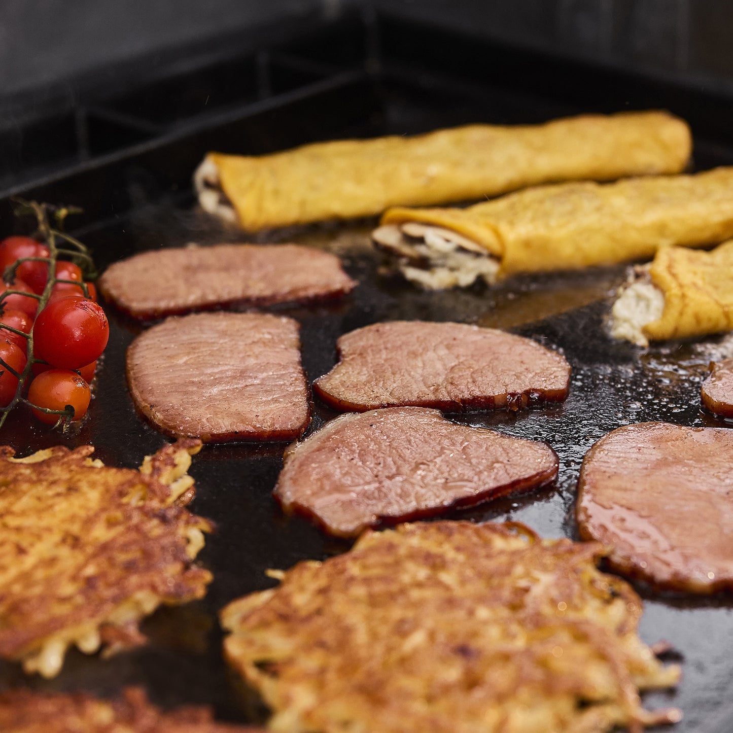 Weber Spirit E-325 Premium Gas Barbecue