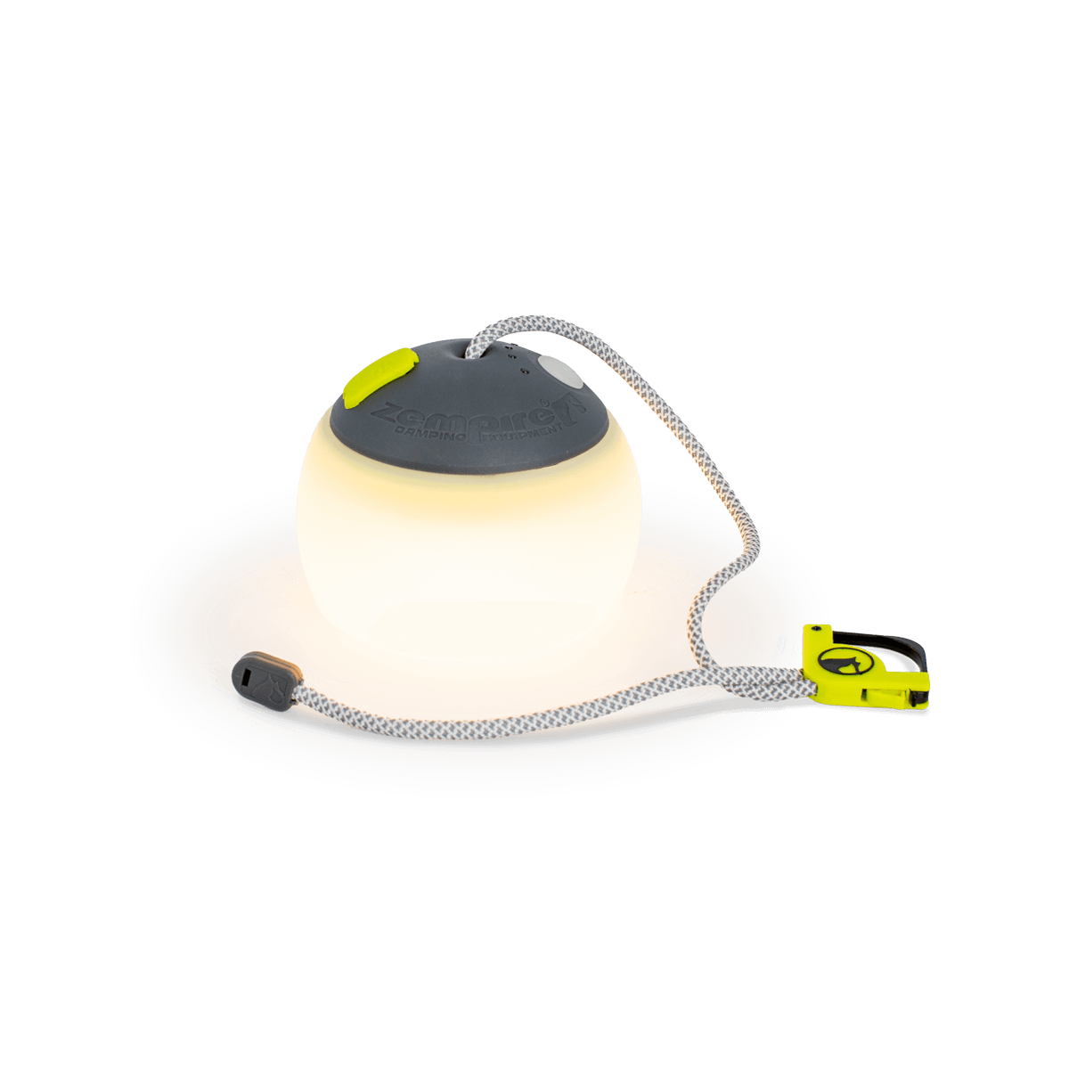 Zempire Megadome 300 Rechargeable Camping Light