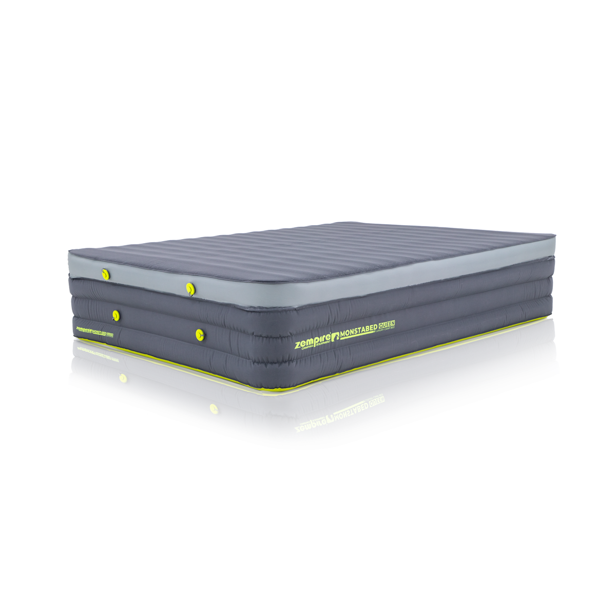 Zempire Monstabed Queen Camp Mattress