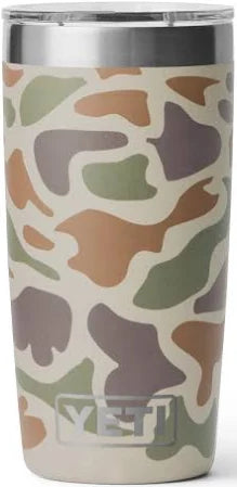 Yeti Rambler 10oz (296mL) Tumbler