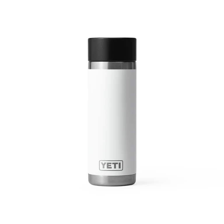 Yeti Rambler 18oz Bottle with Hotshot Cap