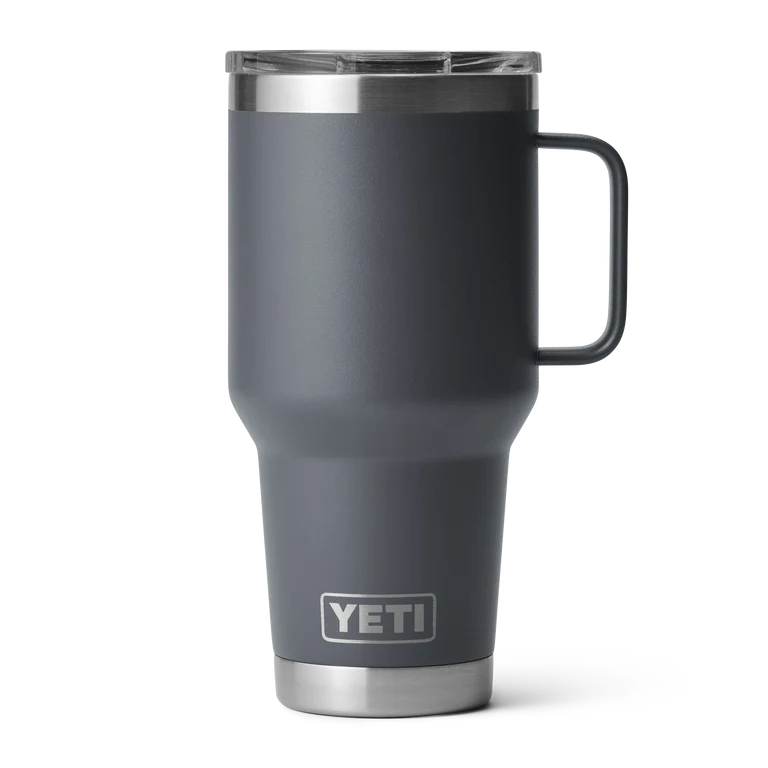 Yeti Rambler 30oz (887mL) Travel Mug