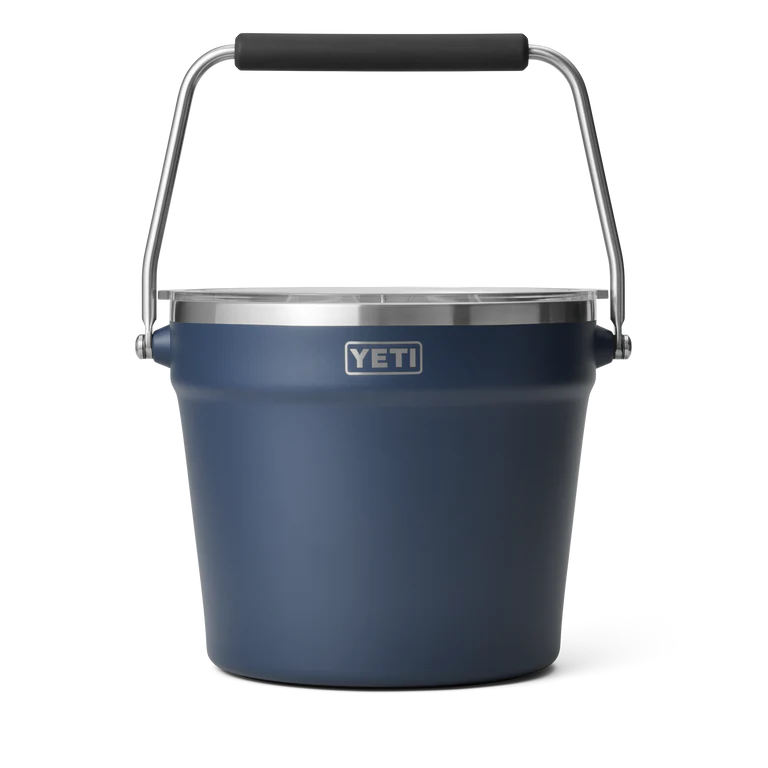 Yeti Rambler Beverage Bucket