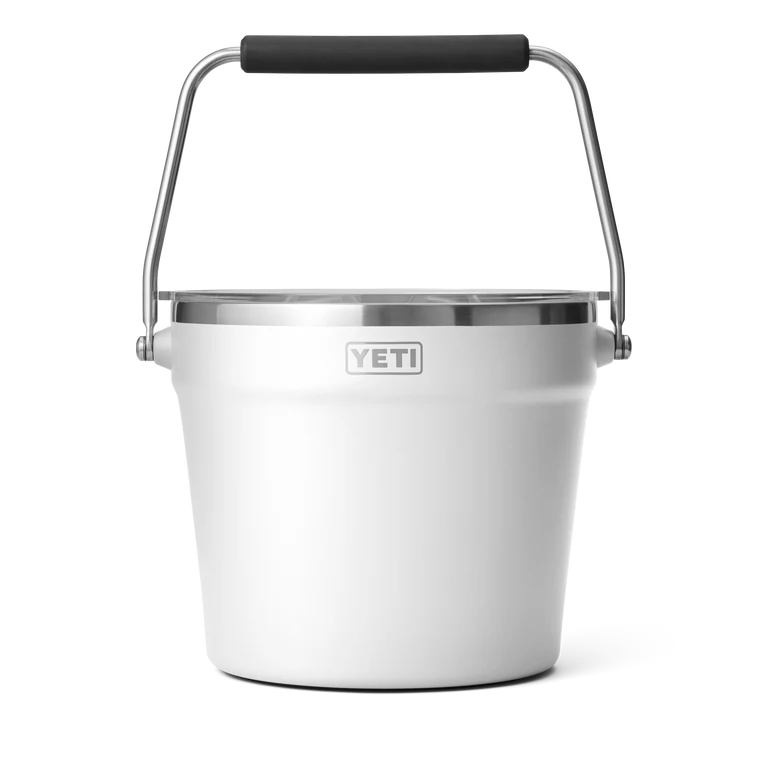 Yeti Rambler Beverage Bucket