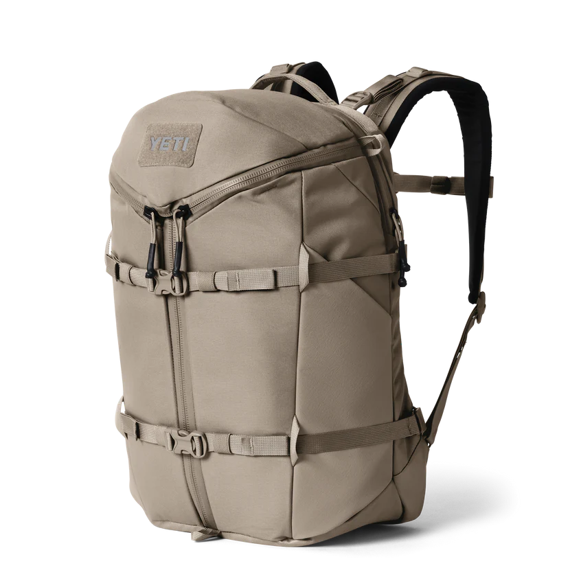 Yeti Ranchero 27L Backpack