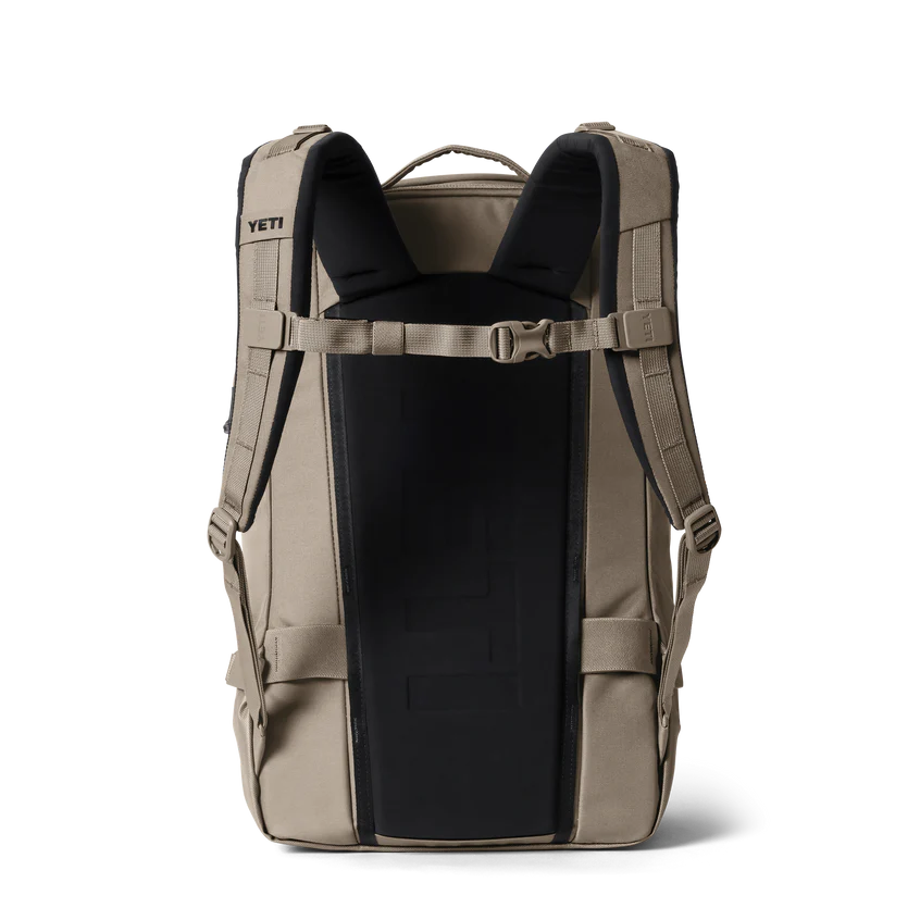 Yeti Ranchero 27L Backpack