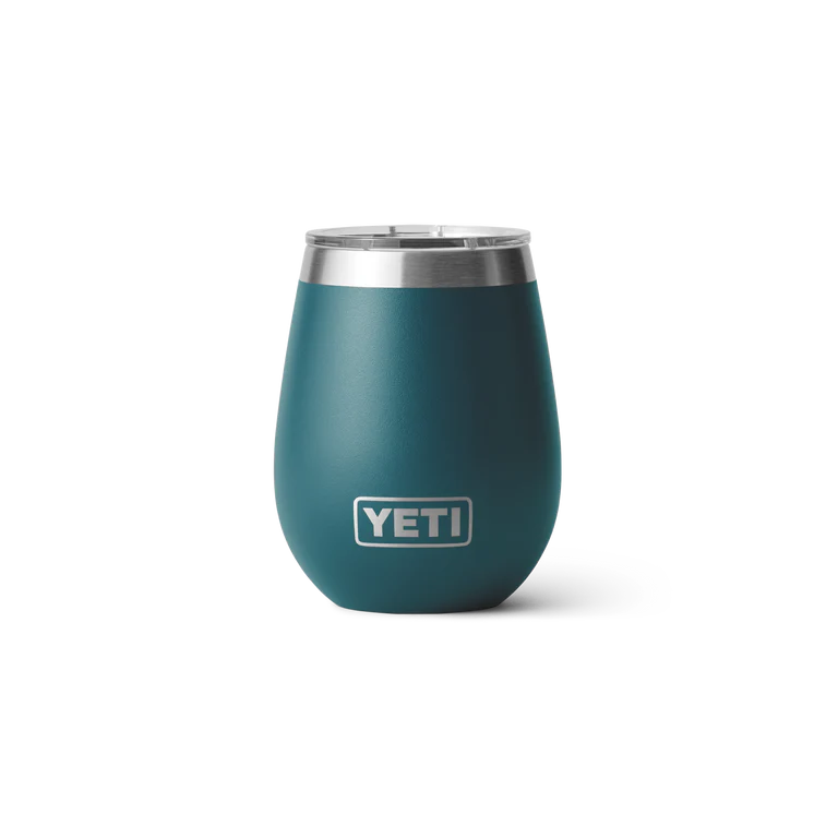 Yeti Rambler 10oz (295mL) Wine Tumbler