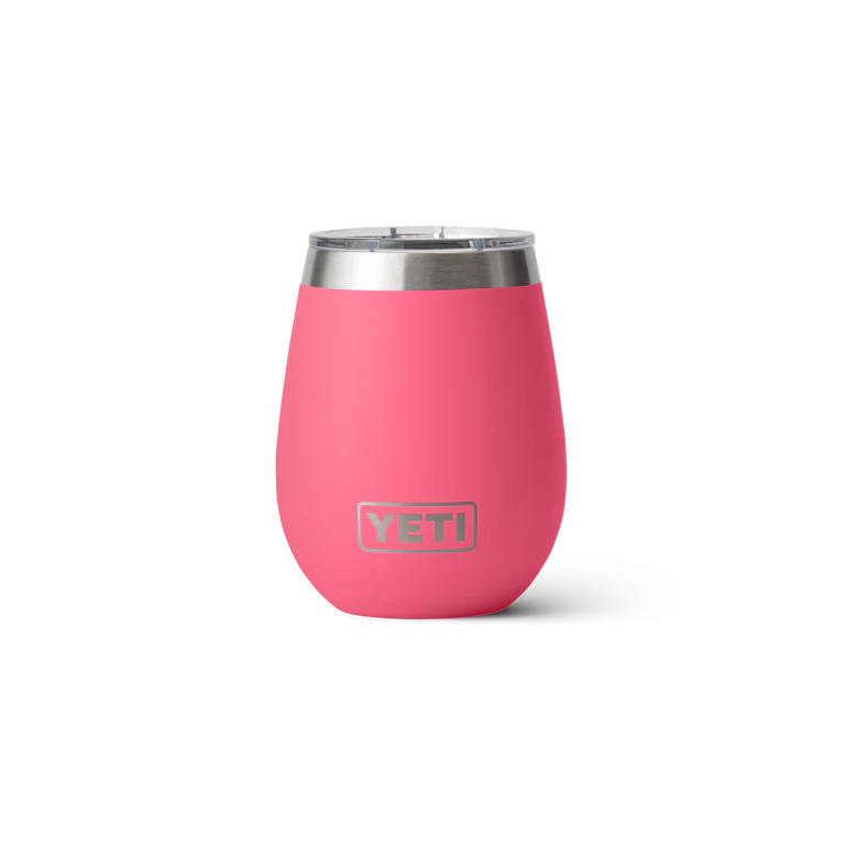 Yeti Rambler 10oz (295mL) Wine Tumbler