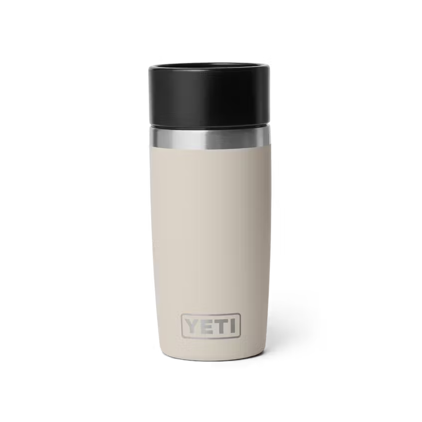 Yeti 12oz Travel Bottle With Commuter Cap