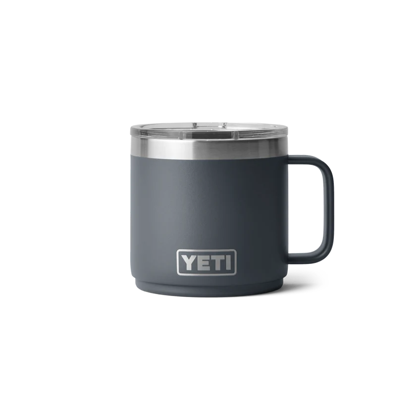 Yeti Rambler 10oz (296mL) Stackable Mug