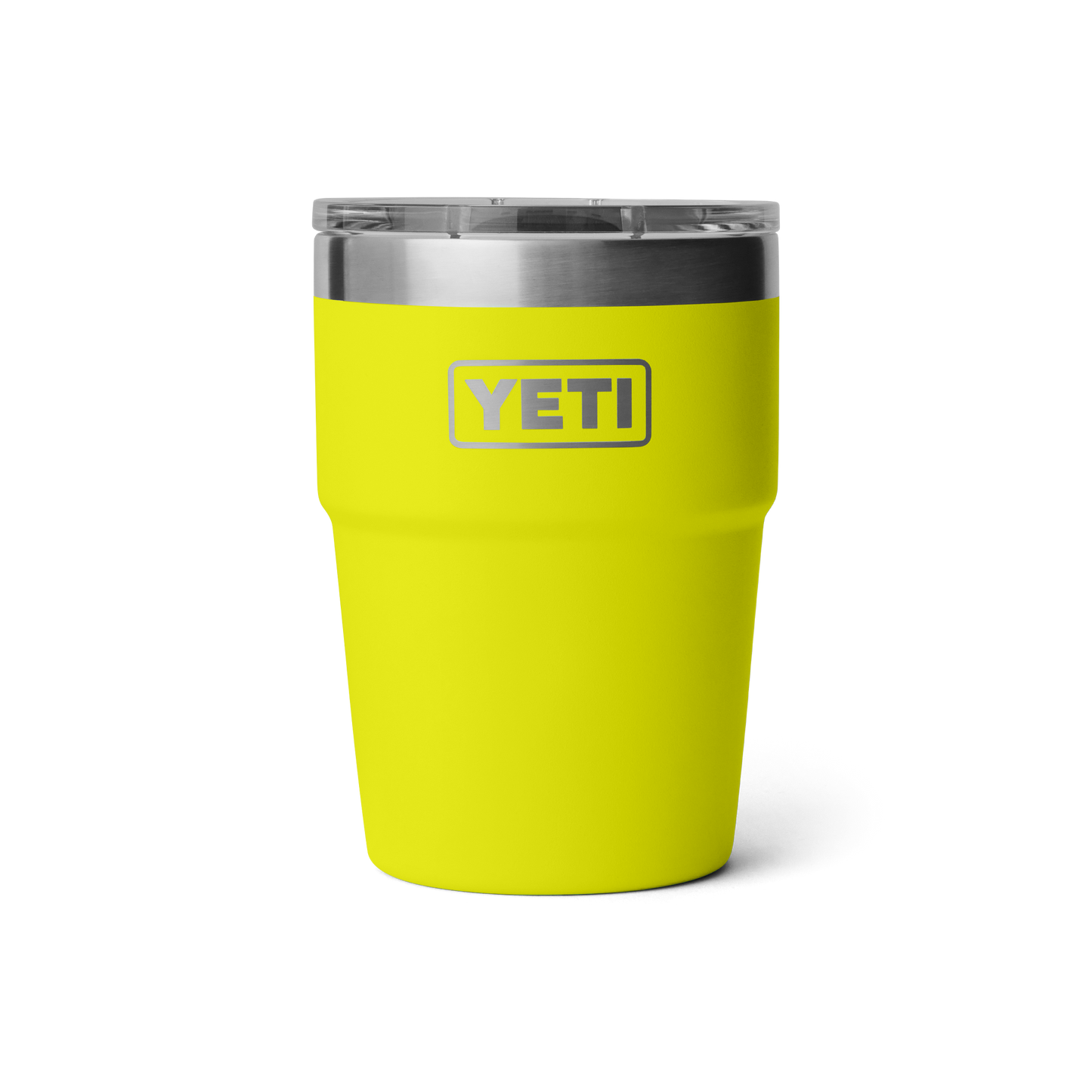 Yeti Rambler 16oz (473mL) Stackable Cup