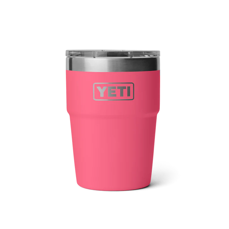 Yeti Rambler 16oz (473mL) Stackable Cup
