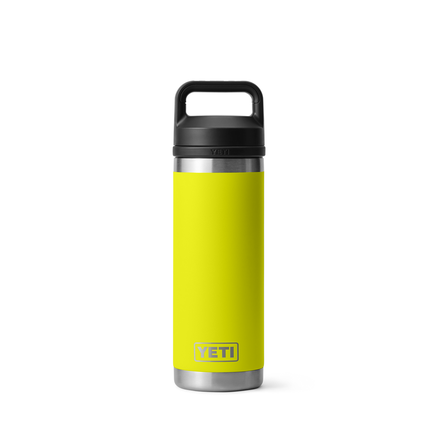 Yeti Rambler 18oz (532mL) Bottle with Chug Cap