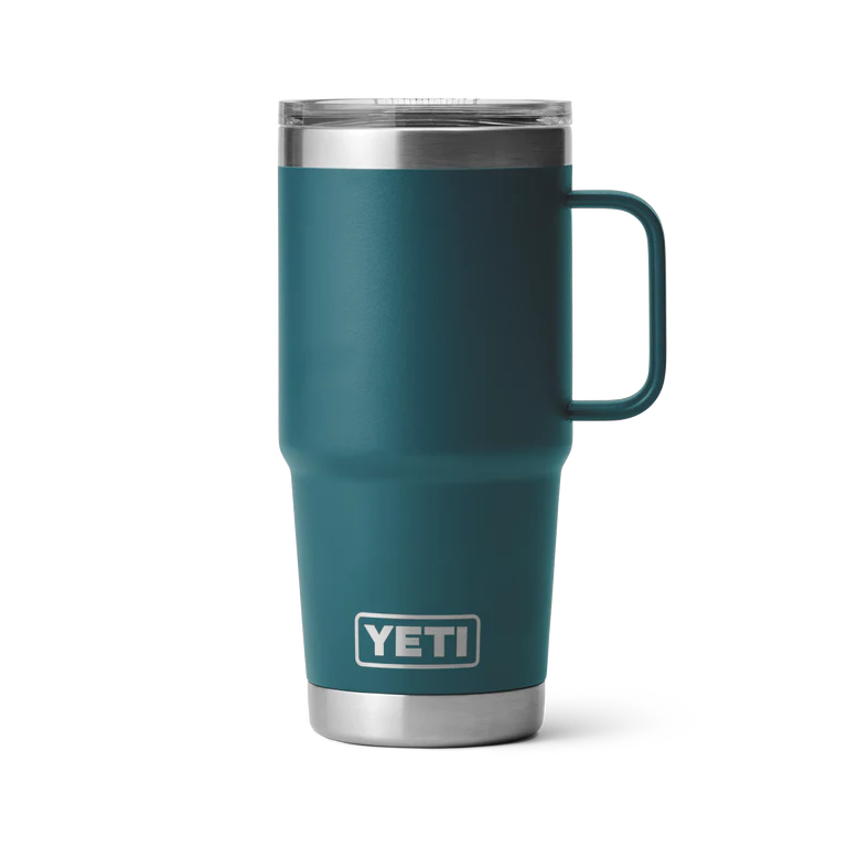 Yeti Rambler 20oz (591mL) Travel Mug