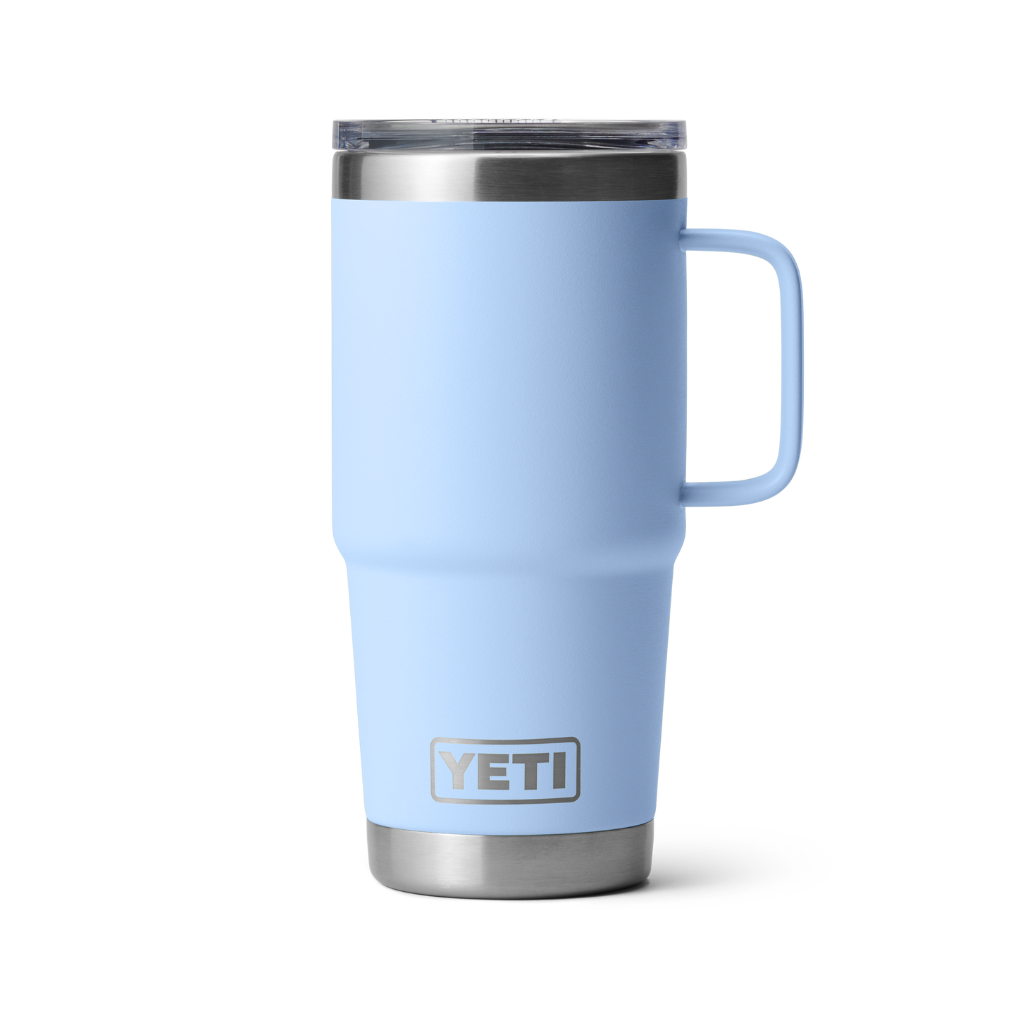 Yeti Rambler 20oz (591mL) Travel Mug