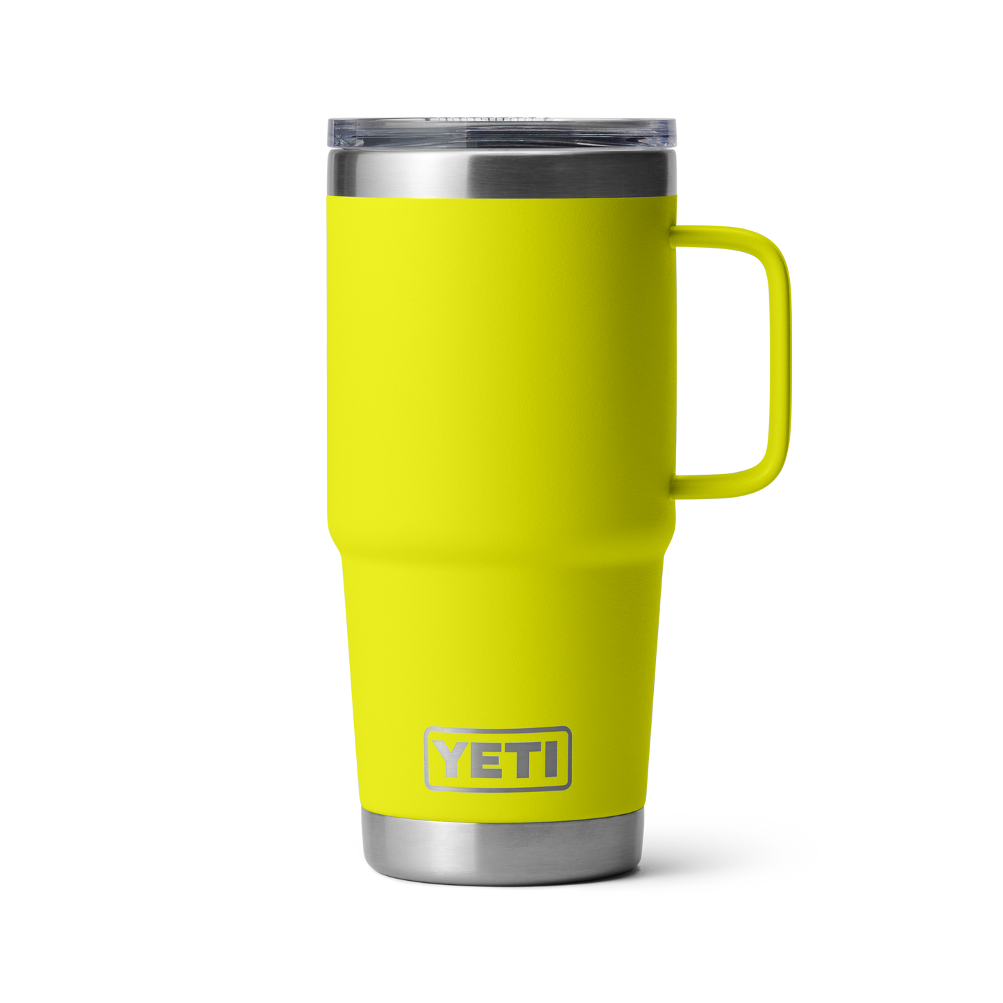 Yeti Rambler 20oz (591mL) Travel Mug